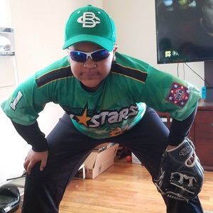 Meet your Posher, Tasha